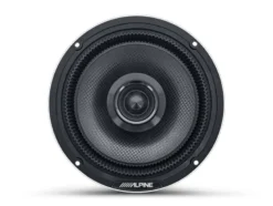 Alpine Status HDZ-65, 6.5 tums koaxialhögtalare