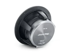 Alpine Status HDZ-65, 6.5 tums koaxialhögtalare