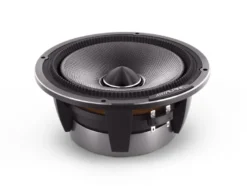 Alpine Status HDZ-653, 6.5 tums trevägs kitsystem