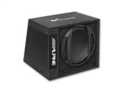 Alpine SWD-355