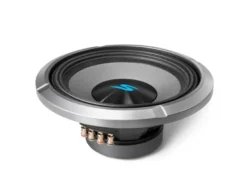 Alpine S2-W12D2 i baslåda med slutsteg, 1x12 baspaket