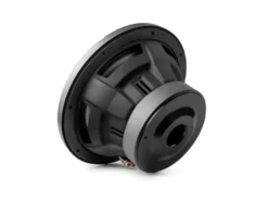Alpine S2-W10D2, 10 tums baselement