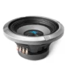 Alpine S2-W8D2, 8 tums baselement