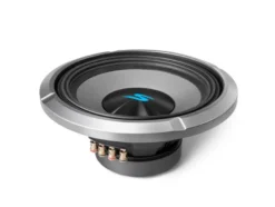 Alpine S2-W12D4, 12 tums baselement