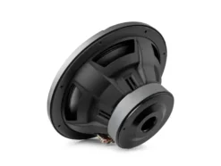 Alpine S2-W12D2, 12 tums baselement