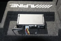 Alpine SWE-815