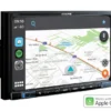 Alpine X803DC-U, bilstereo till bl.a husbilar & med Apple CarPlay/Android Auto