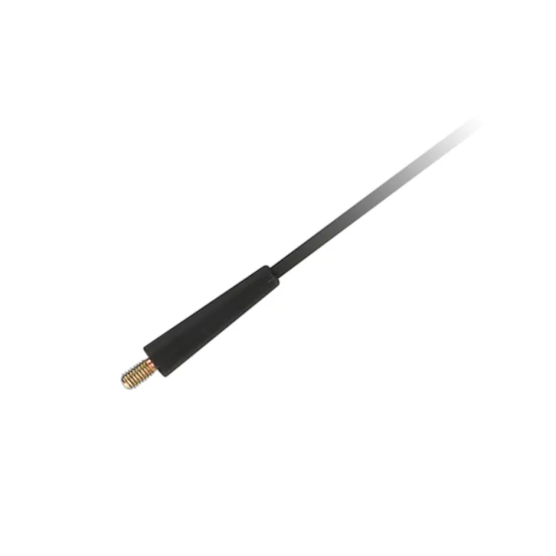 AM/FM Antennstång 84cm M6 glasfiber