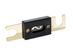 ANL-säkring 80 ampere, guld