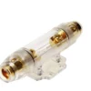 ANL säkringshållare guld, 35-50 mm²