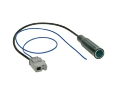 Antennaadapter DIN(f) till GT13(f)