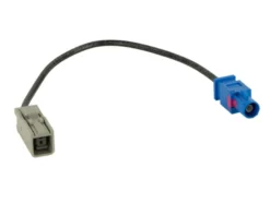Antennaadapter Fakra C till GT5-1S-HU, 20 cm