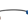 Antennaadapter Fakra C till GT16, 20 cm