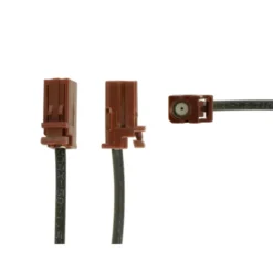 Antennaadapter Fakra C till GT16, 20 cm
