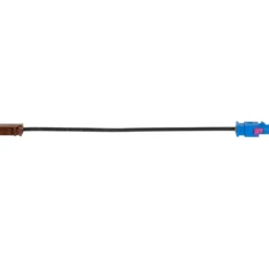 Antennaadapter Fakra C till GT16, 20 cm