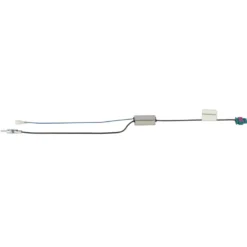 Antennaadapter Fakra till DIN, 20 cm