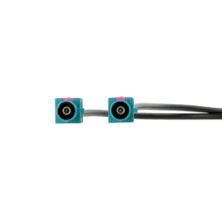 Antennaadapter Fakra till DIN, 20 cm