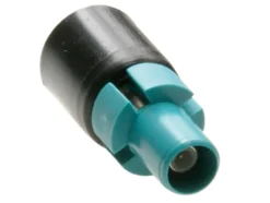 Antennaadapter Fakra till ISO, passiv
