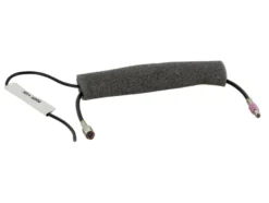 Antennaadapter Fakra till SMB, 25cm