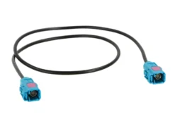 Antennaadapter Fakra Z(f) 50cm ROKA