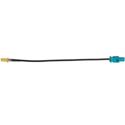 Antenna adapter Fakra Z(m) till SMA(f), 20cm