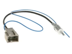 Antennaadapter GT13(f) till DIN(m)