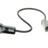 Antenna adapter GT13(f) till ISO(m), Hyundai/Kia