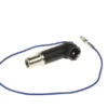Antennaadapter ISO(f) till ISO(m), 12V phantom