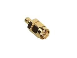 Antennaadapter SMB(m) till SMA(m)