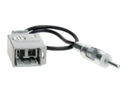 Antenna adapter Volvo till DIN, Volvo