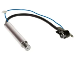 Antennadapter aktiv iso-iso