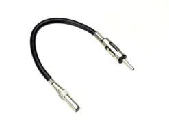 Antennadapter Chrysler