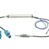 Antennadapter Dubbel Fakra VW, Seat, Skoda 2002-