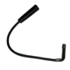 Antennadapter Ford USA (95-05) radio-fem Din