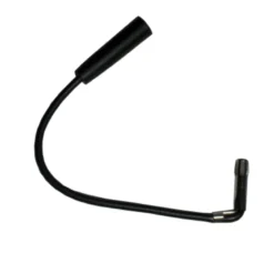 Antennadapter Ford USA (95-05) radio-fem Din