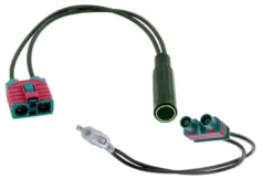 Antennadapter för FM-Modulator Volvo