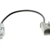 Antennadapter Hyundai/Kia GT13-DIN 2006-