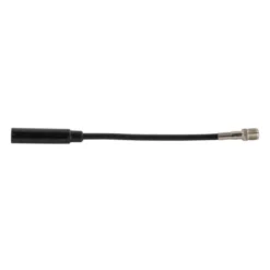 Antennadapter ISO prewired cars