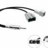 Antennadapter Kia/Hyundai