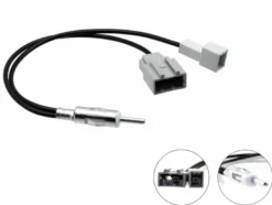 Antennadapter Kia/Hyundai