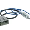 Antennadapter Nissan 2007-