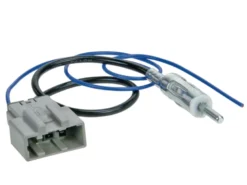 Antennadapter Nissan 2007-