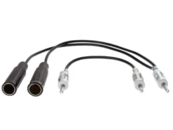 Antennadapter Nissan Almera, Maxima, Pathfinders, Tino