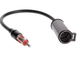 Antennadapter Nissan OEM Hona - Din - Äldre modeller