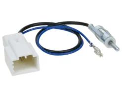 Antennadapter Suzuki 2012-, Toyota, Subaru