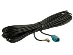 Antenna kabel förlängning Fakra till SMB, 10m