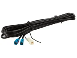 Antenna kabel förlängning Fakra Z, 500cm