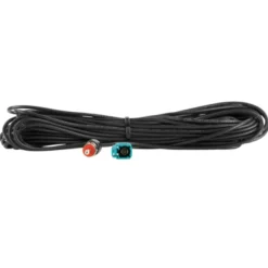 Antenna kabel förlängning Fakra till DIN, 10m