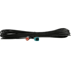 Antenna kabel förlängning Fakra till DIN, 750 cm