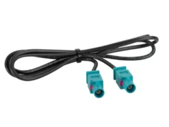 Antenna kabel förlängning Fakra-Fakra 100cm